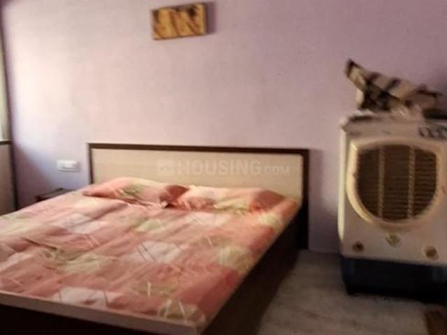 2 BHK Apartment in Mayur Vihar Phase 1 for rent New Delhi. The reference number is 20422546