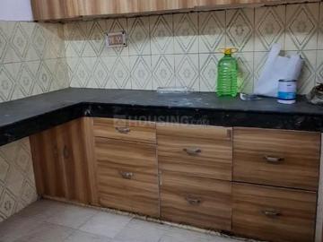 2 BHK Apartment in Mayur Vihar Phase 1 for rent New Delhi. The reference number is 20449172