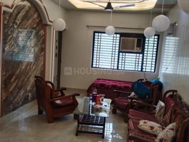 2 BHK Apartment in Mayur Vihar Phase 1 for rent New Delhi. The reference number is 20591276