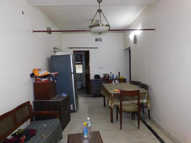 2 BHK Apartment in Mayur Vihar Phase 1 for rent New Delhi. The reference number is 20665069
