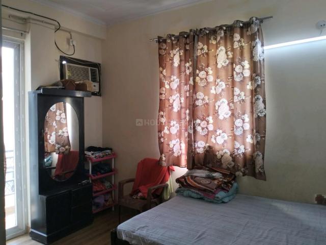 2 BHK Apartment in Mayur Vihar Phase 1 for rent New Delhi. The reference number is 20723179