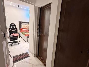 Flat for rent in Mayur County - Balcony