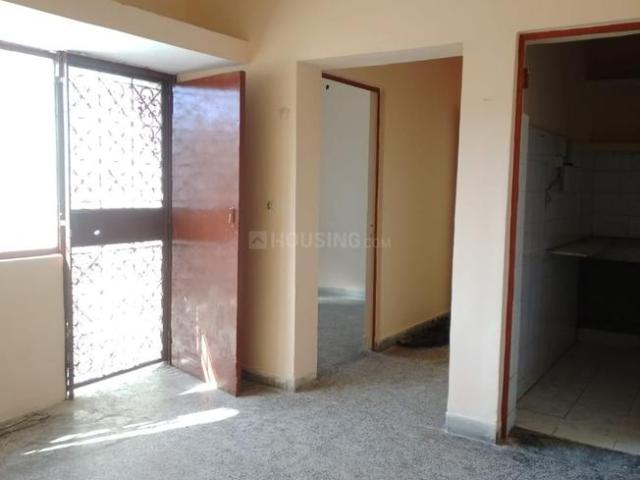 2 BHK Apartment in Mayur Vihar Phase 1 for rent New Delhi. The reference number is 21287900