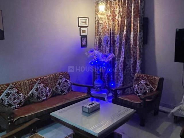 2 BHK Apartment in Mayur Vihar Phase 1 for rent New Delhi. The reference number is 21346693