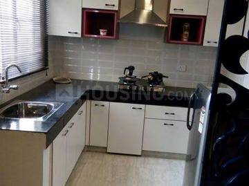 2 BHK Apartment in Mayur Vihar Phase 1 for resale New Delhi. The reference number is 13790784