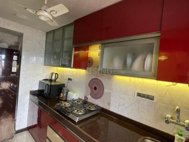 2 BHK Apartment in Mazgaon for rent Mumbai. The reference number is 20857232
