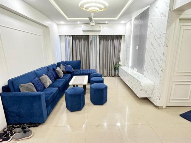 2 BHK Apartment in Mazgaon for rent Mumbai. The reference number is 20862107