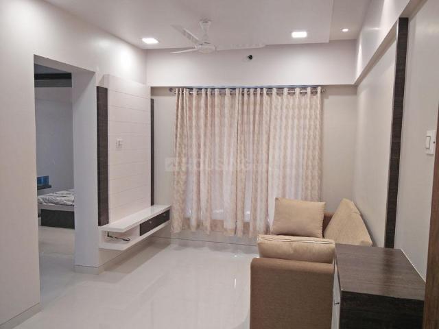 2 BHK Apartment in Mazgaon for rent Mumbai. The reference number is 20206699