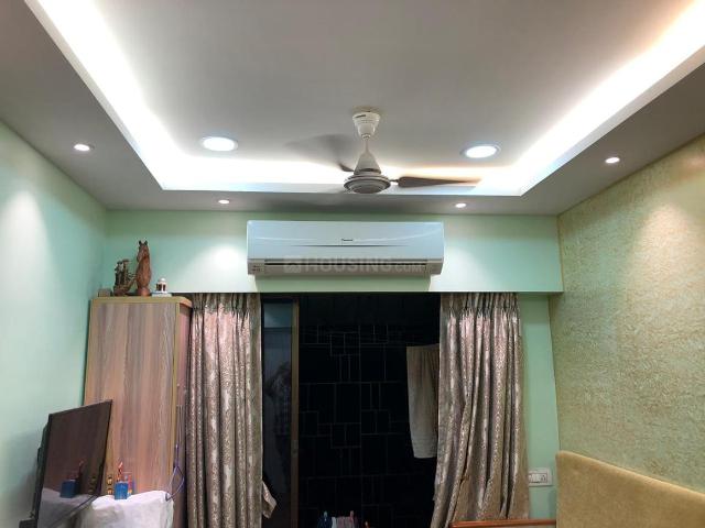 2 BHK Apartment in Mazgaon for rent Mumbai. The reference number is 21358810