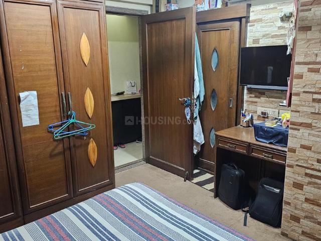2 BHK Apartment in Mazgaon for resale Mumbai. The reference number is 19186671