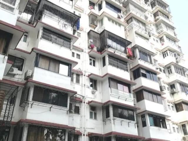 2 BHK Apartment in Mazgaon for resale Mumbai. The reference number is 19602209