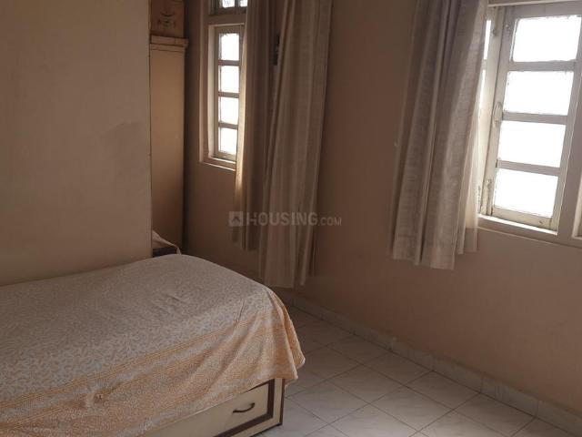 2 BHK Apartment in Mazgaon for resale Mumbai. The reference number is 19733444