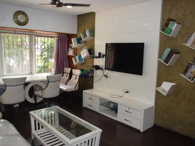 2 BHK Apartment in Mazgaon for resale Mumbai. The reference number is 19952573