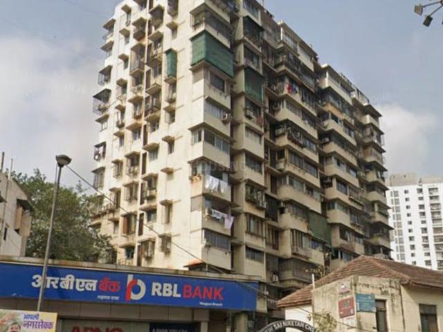 2 BHK Apartment in Mazgaon for resale Mumbai. The reference number is 20489379