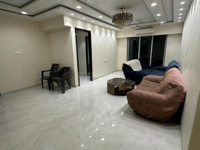 2 BHK Apartment in Mazgaon for resale Mumbai. The reference number is 21325635