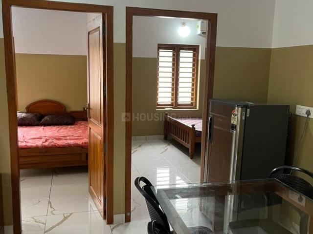 2 BHK Apartment in Maalapuram for rent Manjeri. The reference number is 19064414