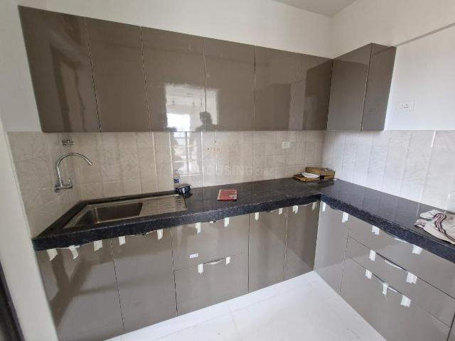 2 BHK Apartment in Maan for rent Pune. The reference number is 19747456