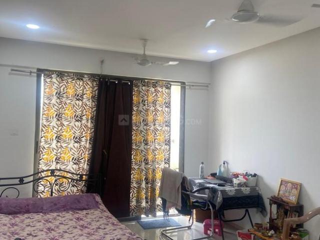 2 BHK Apartment in Maan for rent Pune. The reference number is 20622104