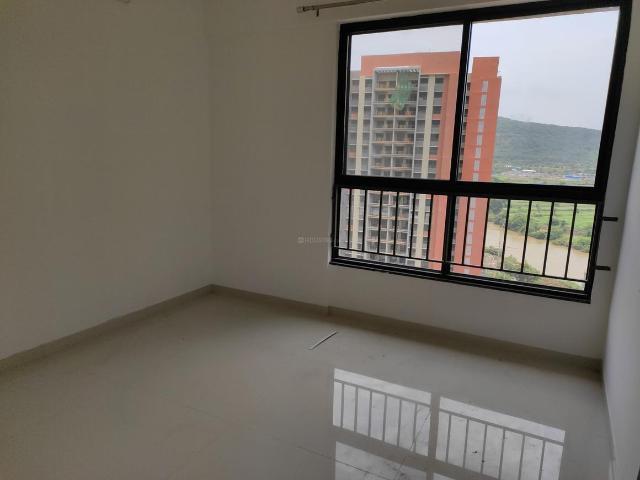 2 BHK Apartment in Maan for rent Pune. The reference number is 20800285