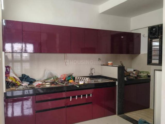 2 BHK Apartment in Maan for rent Pune. The reference number is 20801489