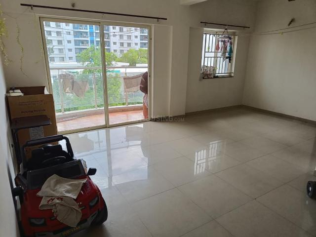 2 BHK Apartment in Maan for rent Pune. The reference number is 20812809