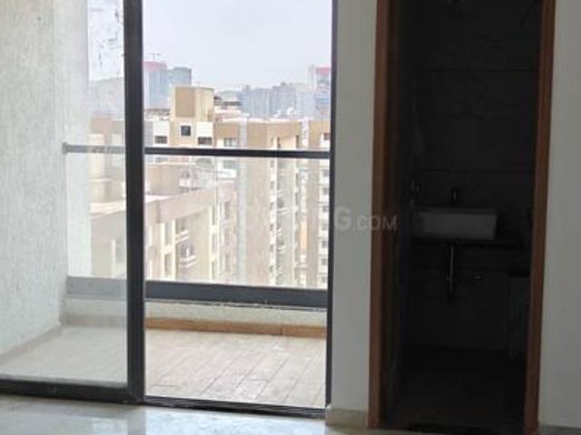 2 BHK Apartment in Maan for rent Pune. The reference number is 20908458