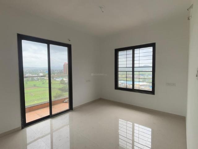 2 BHK Apartment in Maan for rent Pune. The reference number is 20915836