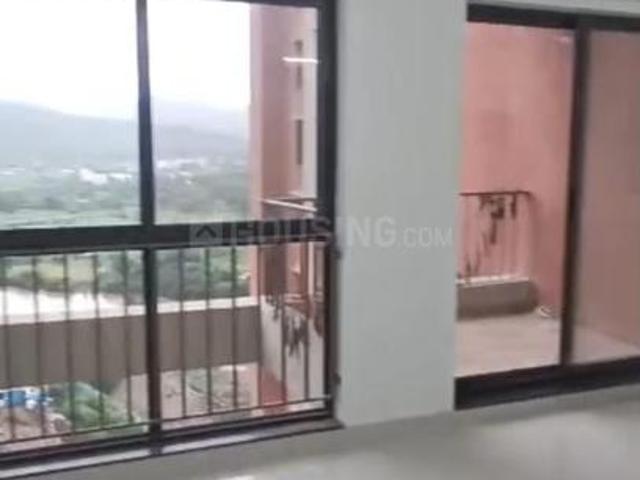 2 BHK Apartment in Maan for rent Pune. The reference number is 20941243