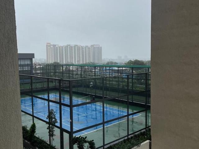 2 BHK Apartment in Maan for rent Pune. The reference number is 20941287