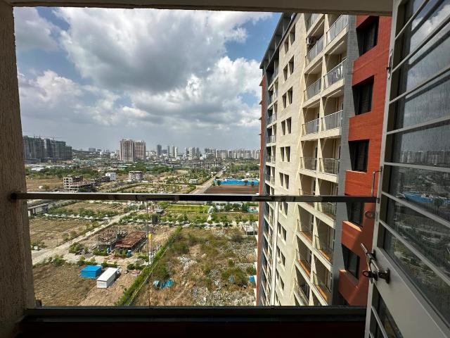2 BHK Apartment in Maan for rent Pune. The reference number is 20958430
