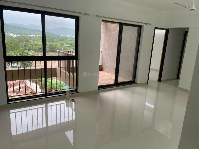 2 BHK Apartment in Maan for rent Pune. The reference number is 20958728