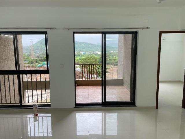 2 BHK Apartment in Maan for rent Pune. The reference number is 20958894