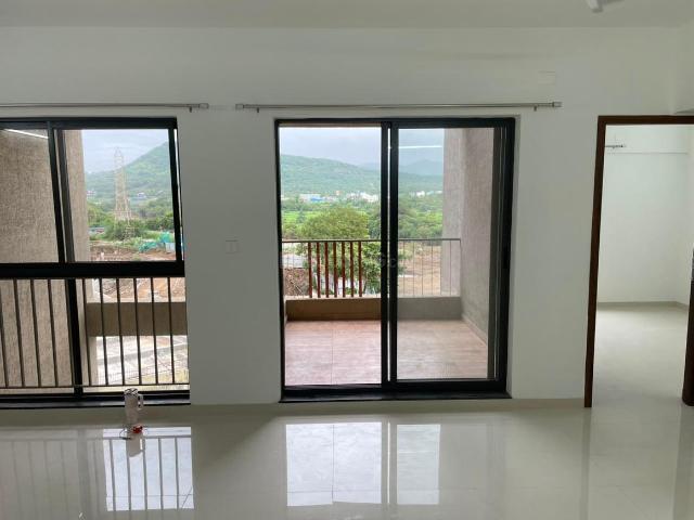 2 BHK Apartment in Maan for rent Pune. The reference number is 20950352