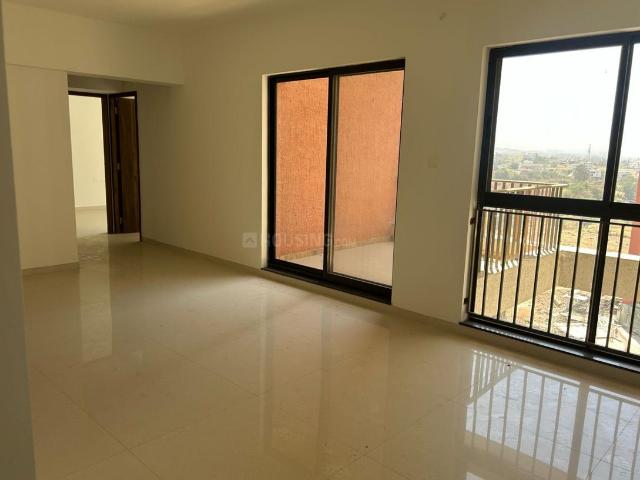 2 BHK Apartment in Maan for rent Pune. The reference number is 20950452