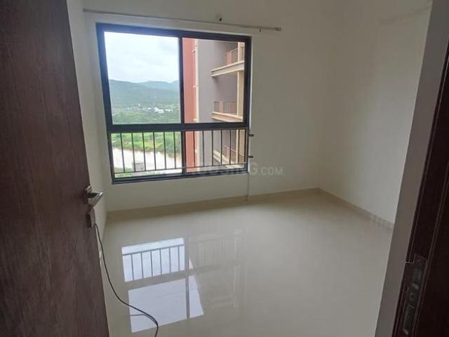 2 BHK Apartment in Maan for rent Pune. The reference number is 20950610