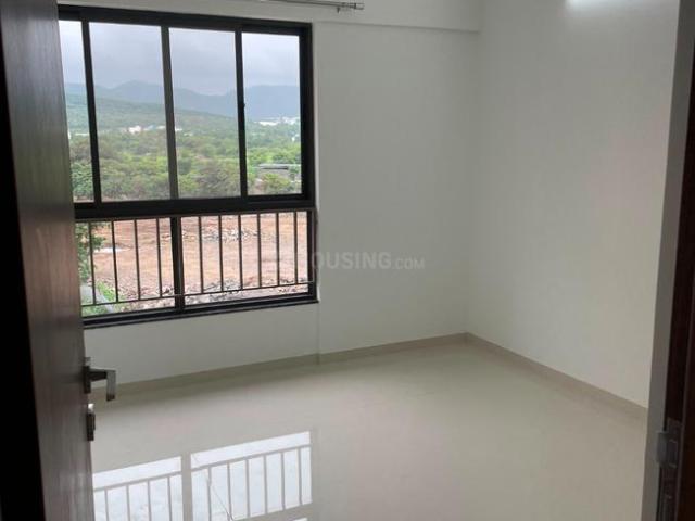 2 BHK Apartment in Maan for rent Pune. The reference number is 20951002