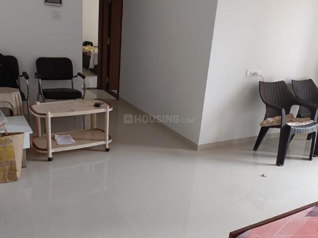 2 BHK Apartment in Maan for rent Pune. The reference number is 21077302