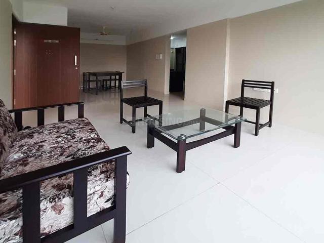 2 BHK Apartment in Maan for rent Pune. The reference number is 21094002