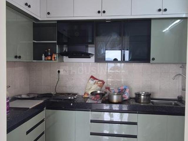 2 BHK Apartment in Maan for rent Pune. The reference number is 21091668
