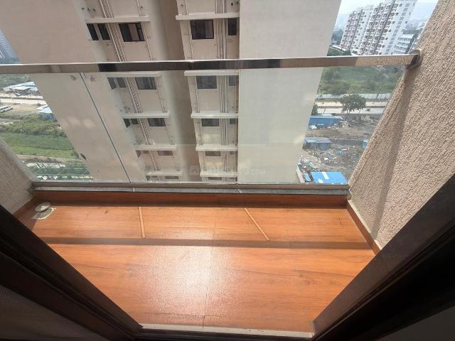 2 BHK Apartment in Maan for rent Pune. The reference number is 21178344