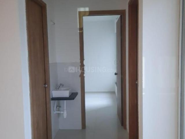 2 BHK Apartment in Maan for rent Pune. The reference number is 21170307