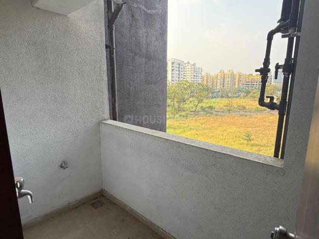 2 BHK Apartment in Maan for rent Pune. The reference number is 21368597