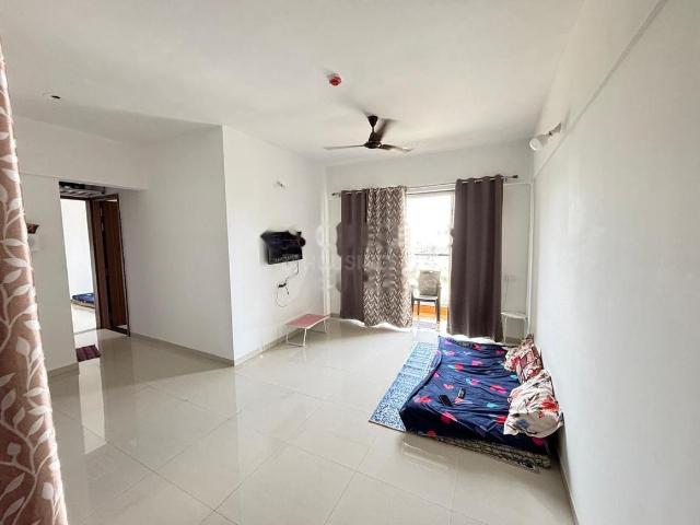 2 BHK Apartment in Maan for resale Pune. The reference number is 20932694