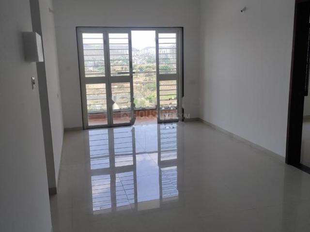 2 BHK Apartment in Maan for resale Pune. The reference number is 21340461