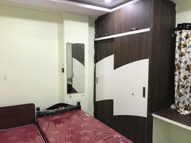 2 BHK Apartment in Machepalle for rent Sangareddy. The reference number is 11865911