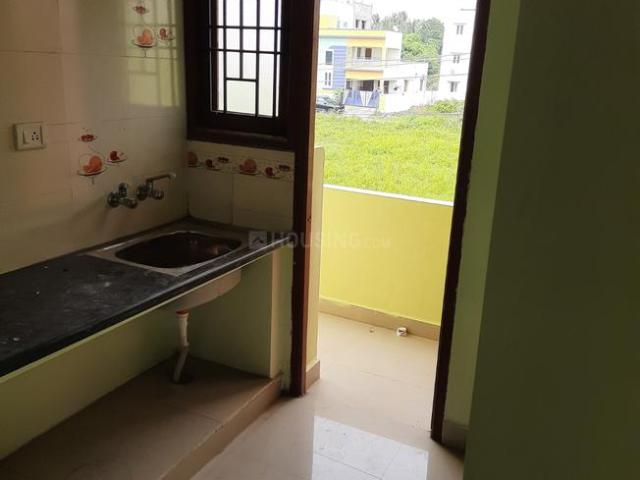 2 BHK Apartment in Madambakkam for rent Chennai. The reference number is 16601261