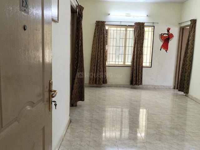 2 BHK Apartment in Madambakkam for rent Chennai. The reference number is 16943174