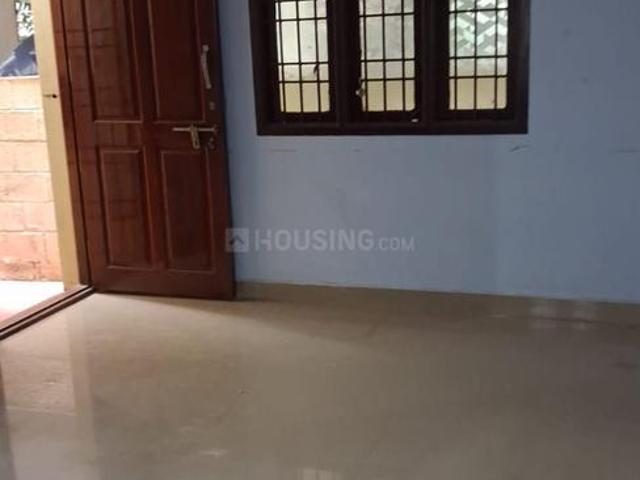 2 BHK Apartment in Madambakkam for rent Chennai. The reference number is 20814296