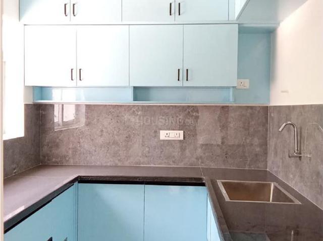 2 BHK Apartment in Madambakkam for rent Chennai. The reference number is 21309265