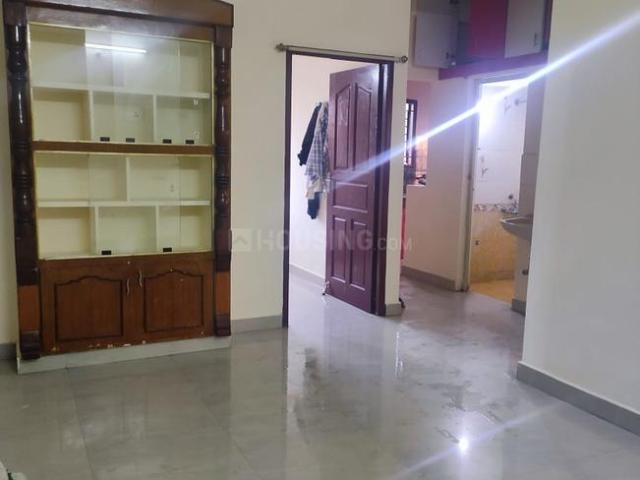 2 BHK Apartment in Madambakkam for rent Chennai. The reference number is 21333484